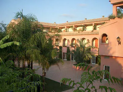 Valencia Golf Hotel Betera