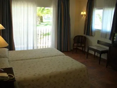 Valencia Golf מלון Bétera